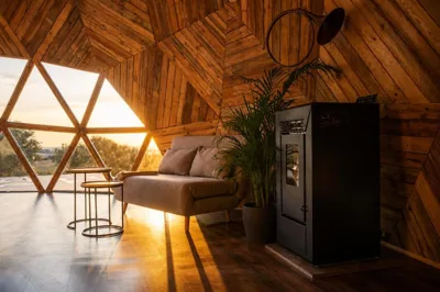 Miradomos Glamping Rural — 写真 3