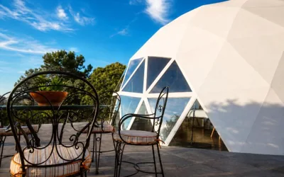 Miradomos Glamping Rural — 写真 4