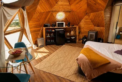 Miradomos Glamping Rural — 写真 6