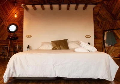 Miradomos Glamping Rural — 写真 7