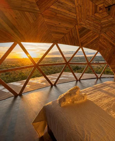 Miradomos Glamping Rural — 写真 8