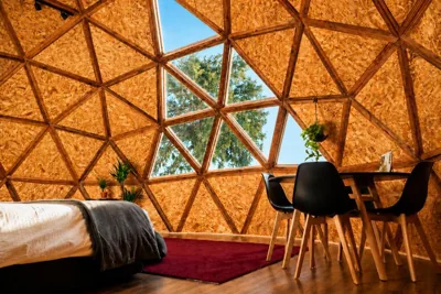 Miradomos Glamping Rural — 写真 9