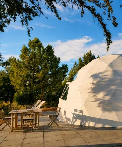 Miradomos Glamping Rural — 写真 10