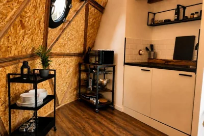 Miradomos Glamping Rural — 写真 11