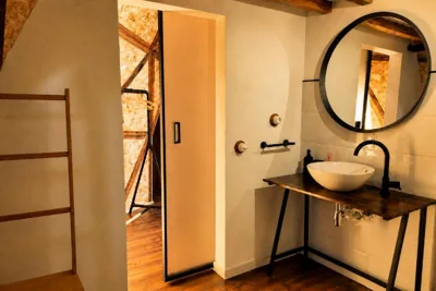 Miradomos Glamping Rural — 写真 12
