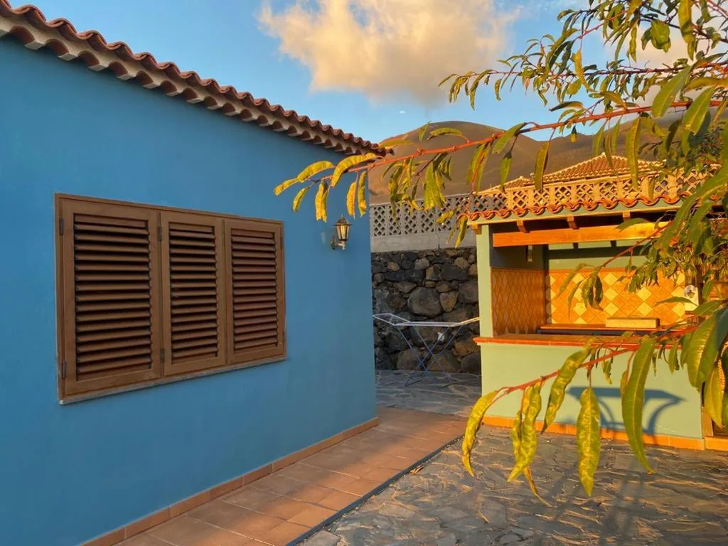 Casa de 3 dormitorios — Mirador Azul