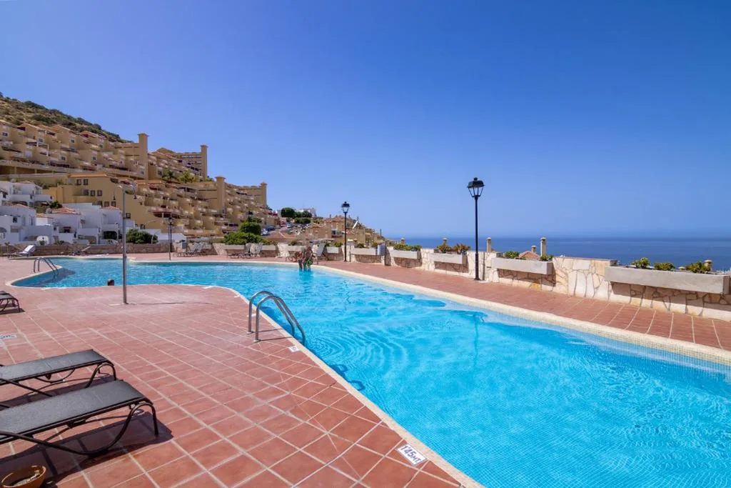 Casa — Mirador Balcon del Atlantico y piscina privada