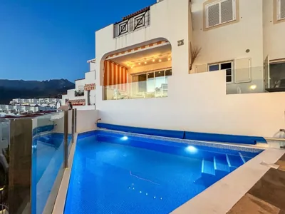 Mirador Balcon del Atlantico y piscina privada — foto 2