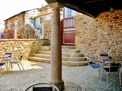 Mirador Da Ribeira — foto 5