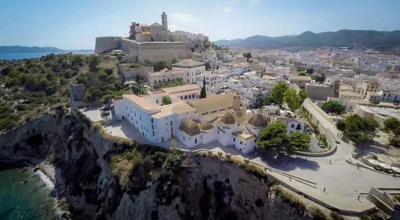 Mirador de Dalt Vila-Relais & Chateaux — foto 3