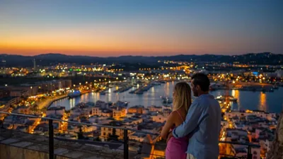 Mirador de Dalt Vila-Relais & Chateaux — foto 9
