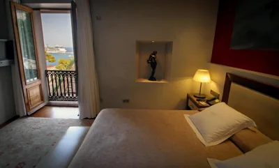 Mirador de Dalt Vila-Relais & Chateaux — foto 12