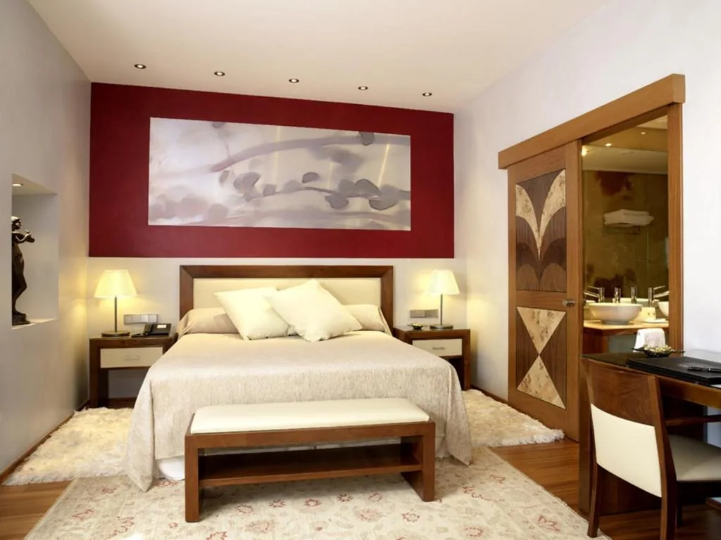 Suite — Mirador de Dalt Vila-Relais & Chateaux