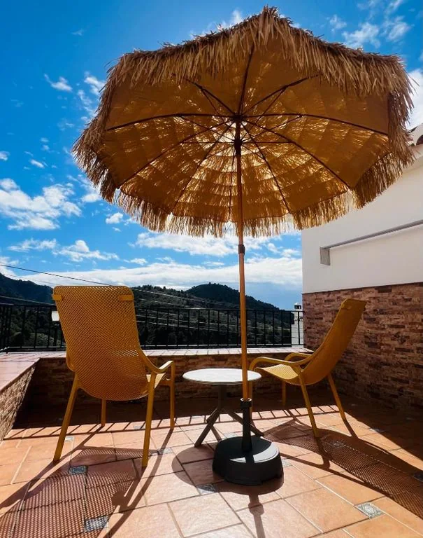 Casa de 2 dormitorios — Mirador De La Cruz De Pinto