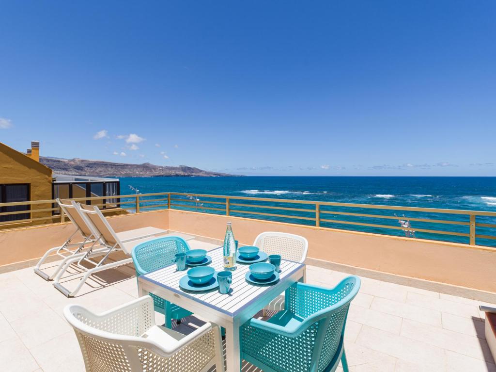 Mirador de Las Canteras Terrace&Pool By CanariasGetaway