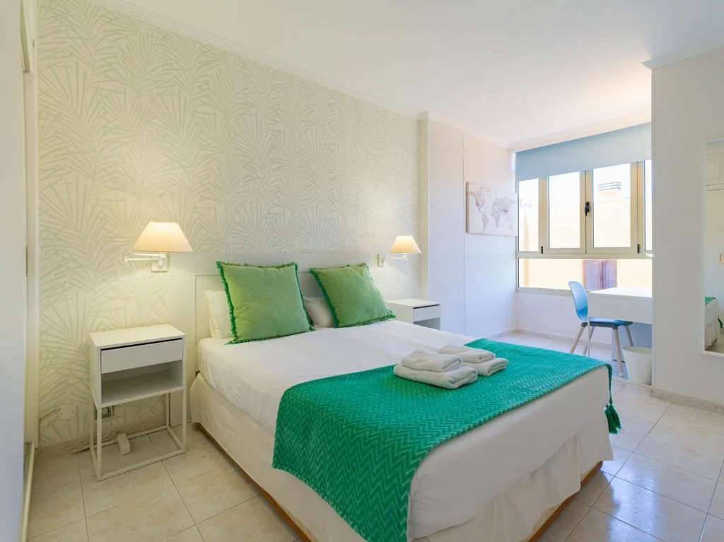 Mirador de Las Canteras Terrace&Pool By CanariasGetaway