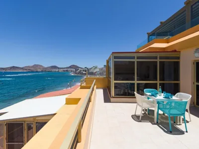 Mirador de Las Canteras Terrace&Pool By CanariasGetaway — foto 7
