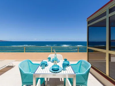 Mirador de Las Canteras Terrace&Pool By CanariasGetaway — foto 9