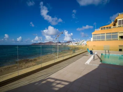 Mirador de Las Canteras Terrace&Pool By CanariasGetaway — foto 11