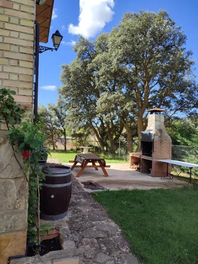 Mirador de San Marcos — photo 10