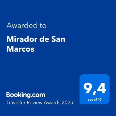 Mirador de San Marcos — photo 11