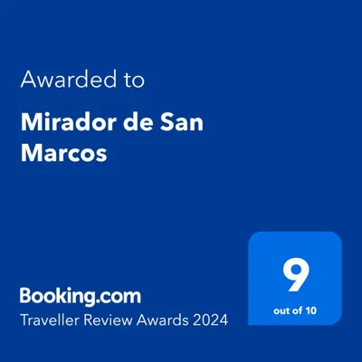 Mirador de San Marcos — photo 12
