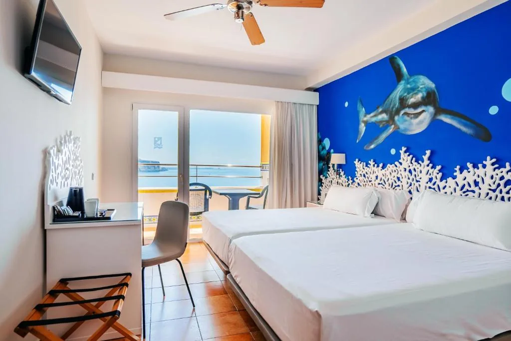 Superior-Doppelzimmer — Mirador del Cabo Designed For Adults