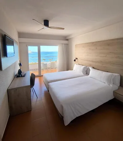 Mirador del Cabo Designed For Adults — Foto 2