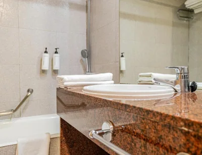 Mirador del Cabo Designed For Adults — Foto 3