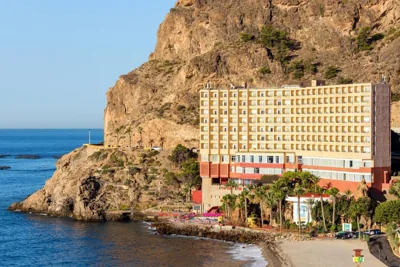 Mirador del Cabo Designed For Adults — Foto 6