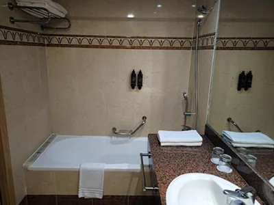 Mirador del Cabo Designed For Adults — Foto 8