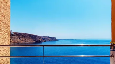 Mirador del Cabo Designed For Adults — Foto 9
