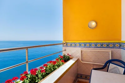 Mirador del Cabo Designed For Adults — Foto 10