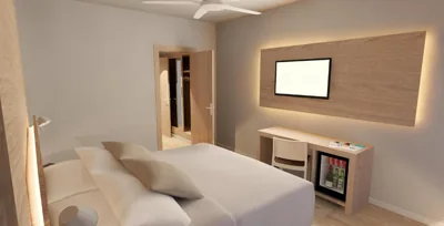 Mirador del Cabo Designed For Adults — Foto 12