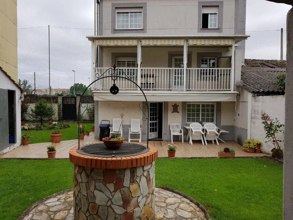Haus mit 4 Schlafzimmern — Mirador del castillo