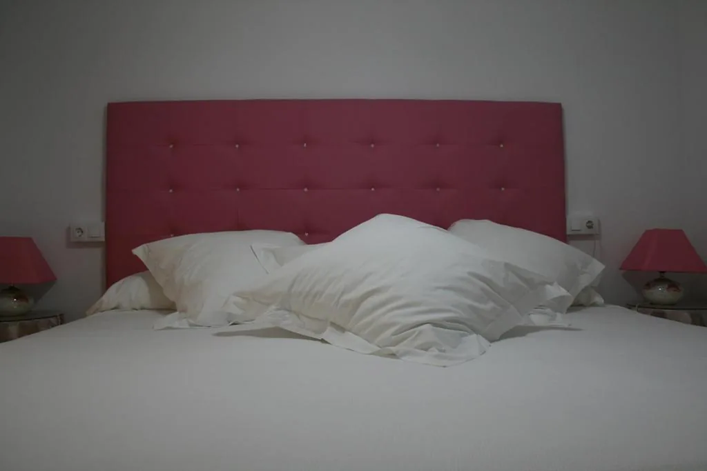 Camera Deluxe - 1 letto grande — Mirador del Ermitage