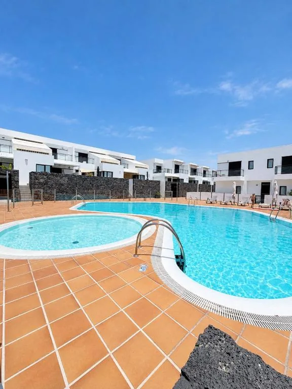 Casa — Mirador del Mar Lanzarote
