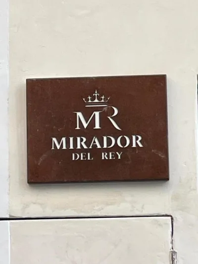 Mirador Del Rey — foto 10
