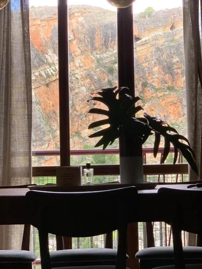 Mirador Del Río Piedra — 写真 9