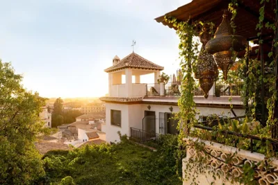 Mirador del Zenete — foto 8