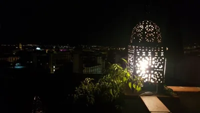 Mirador del Zenete — foto 10