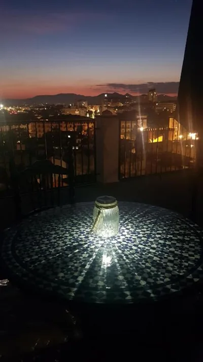 Mirador del Zenete — foto 12