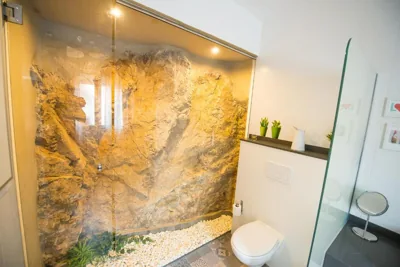 Mirador Messia de Leiva , Casa Geno — foto 10