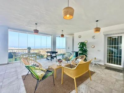 Mirador Panoramic Sea Views - Private villa — Foto 5