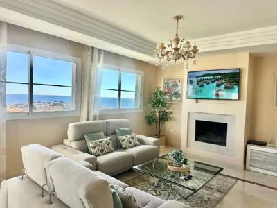 Mirador Panoramic Sea Views - Private villa — Foto 6