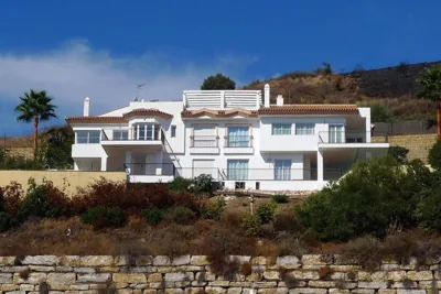 Mirador Panoramic Sea Views - Private villa — Foto 7
