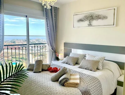 Mirador Panoramic Sea Views - Private villa — Foto 10
