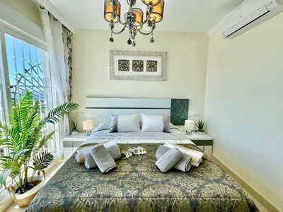 Mirador Panoramic Sea Views - Private villa — Foto 12