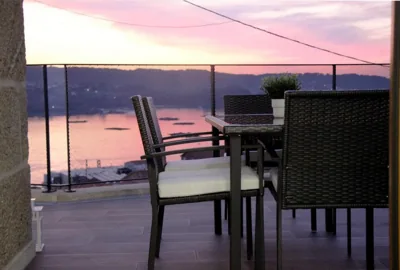 Mirador Ría de Aldán Apartamentos — photo 11