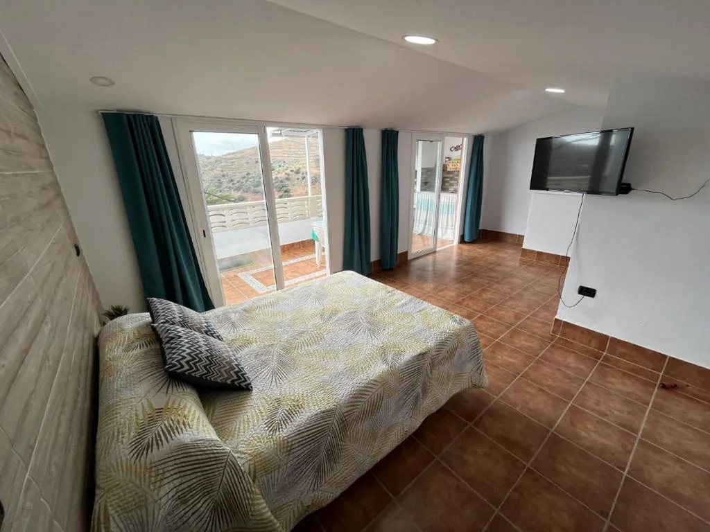 Maison 2 chambres — Mirador San Roque
